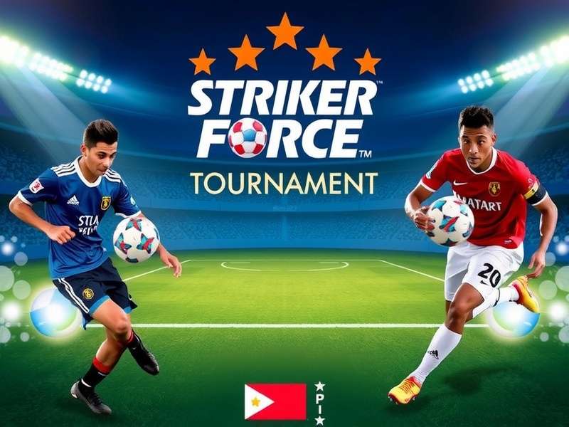 Bharat Striker Force Tournament